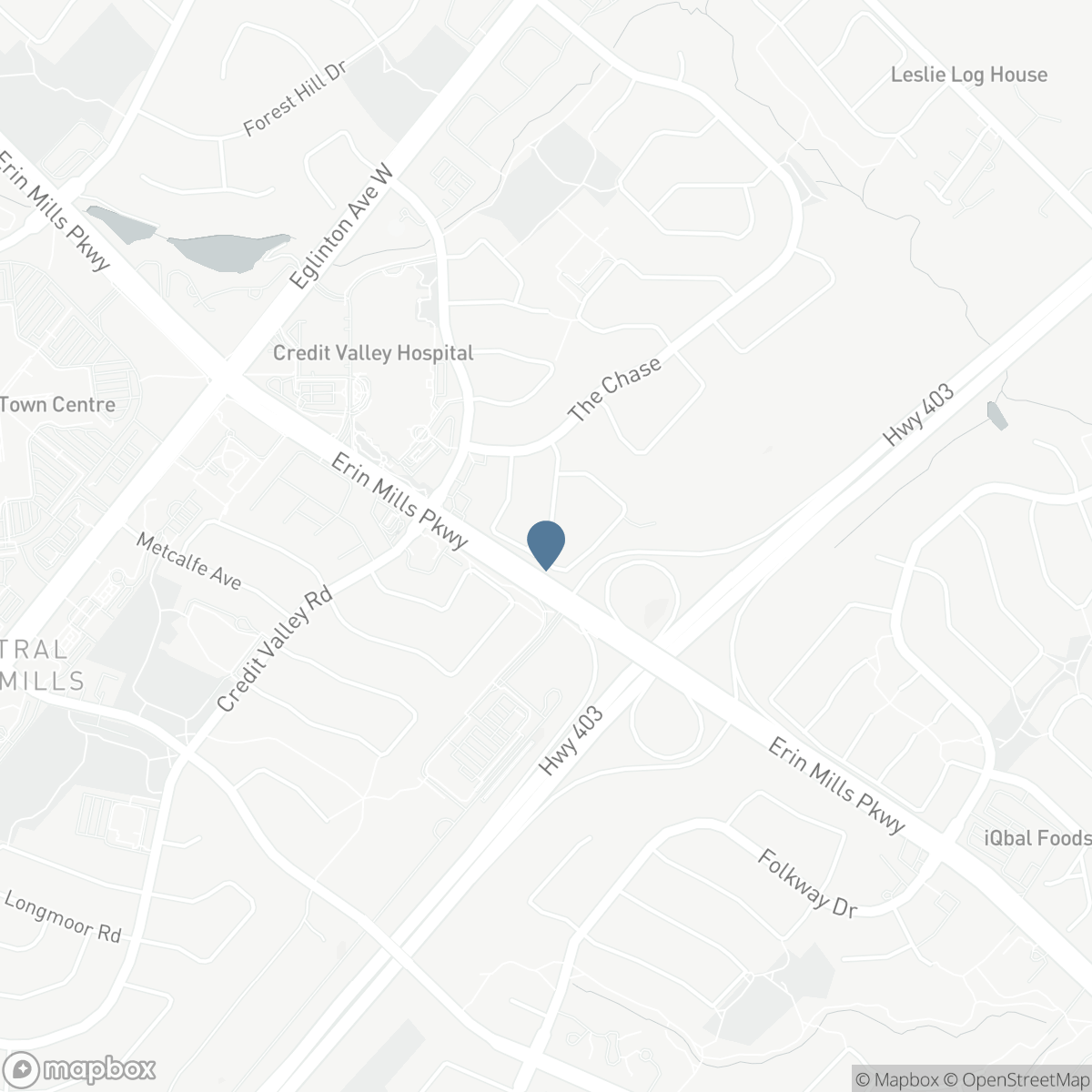 4480 HAYDOCK PARK DRIVE, Mississauga, Ontario L5M 3C4